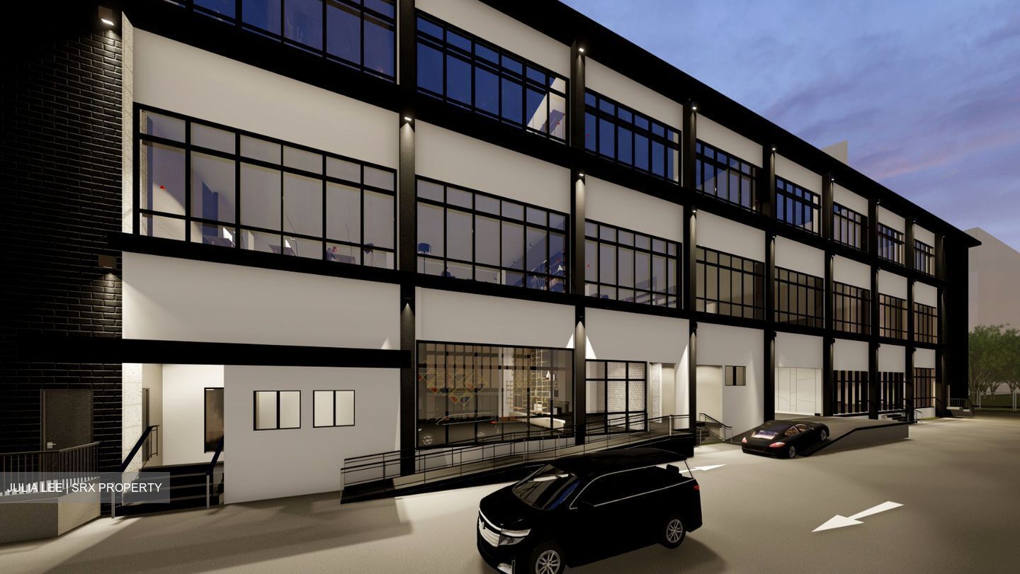 Cantonment Central (D2), Office #508578691